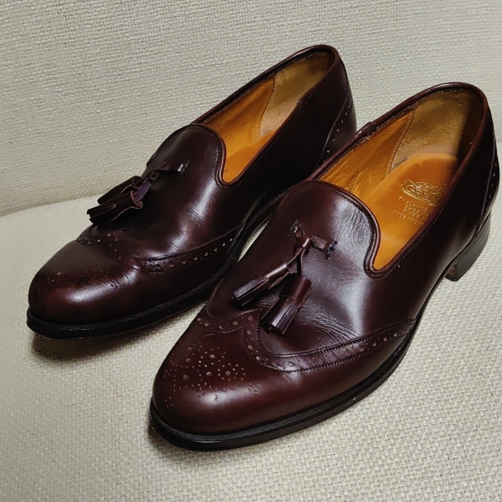 Grenson Loafers